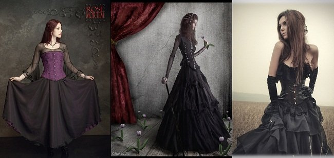 Trova-il-tuo-stile-lo-stile-gotico-abbigliamento-romantic-goth